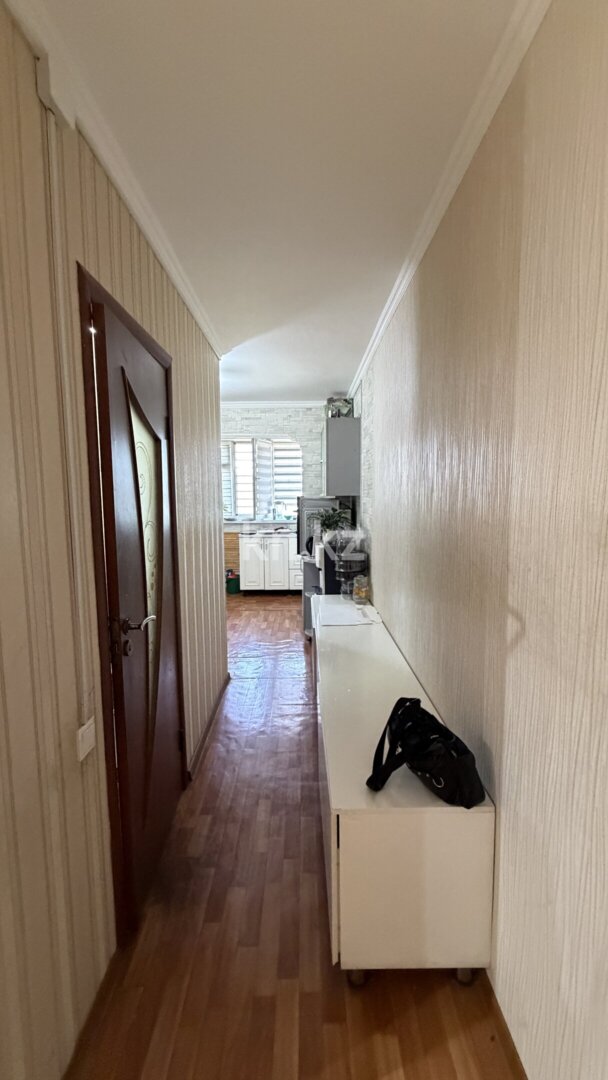 Продажа 3-комнатной квартиры, 74 м² в Шымкенте - фото 14