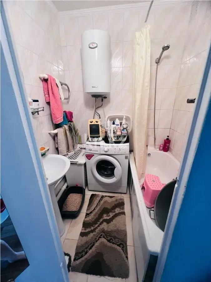 Продажа 4-комнатной квартиры, 76 м², мкр-н Степной-4, дом  18 в Караганде - фото 21