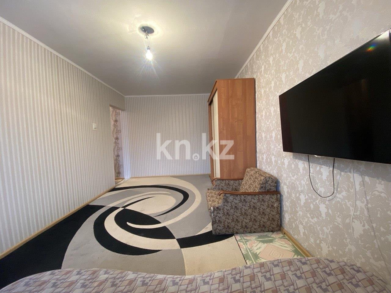 Продажа 1-комнатной квартиры, 31 м² в Темиртау - фото 2