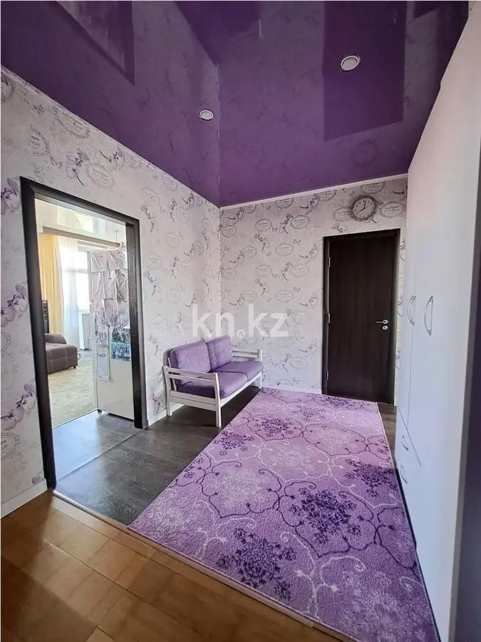 Продажа 3-комнатной квартиры, 86 м², ул. Айтматова, дом  24 в Алматы - фото 6