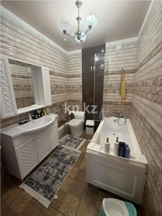 Продажа 4-комнатной квартиры, 165 м² в Алматы - фото 4
