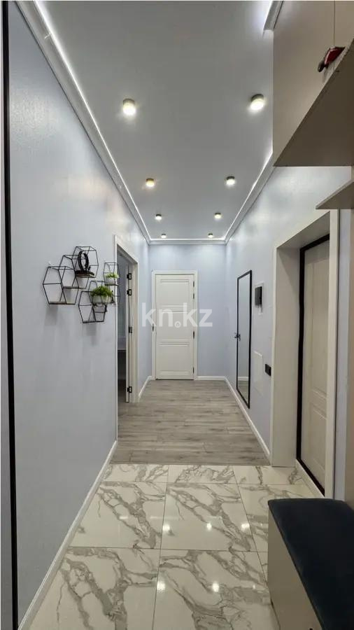 Продажа 3-комнатной квартиры, 109.49 м² в Астане - фото 5