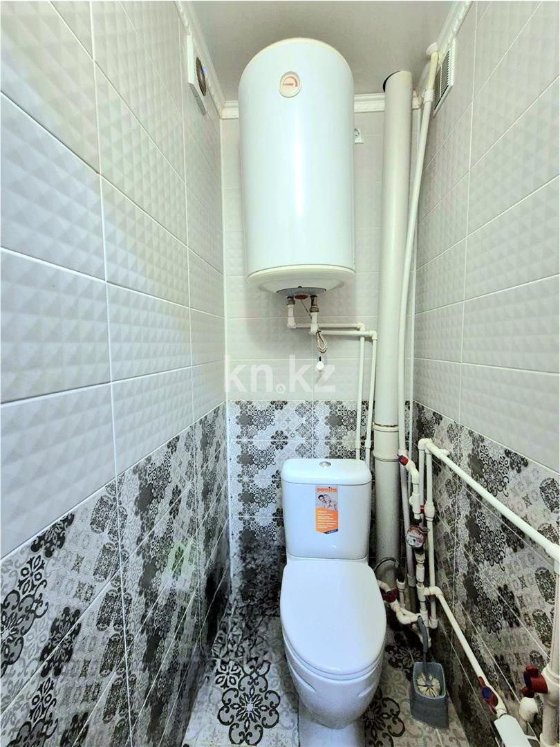 Продажа 2-комнатной квартиры, 56 м² в Темиртау - фото 12