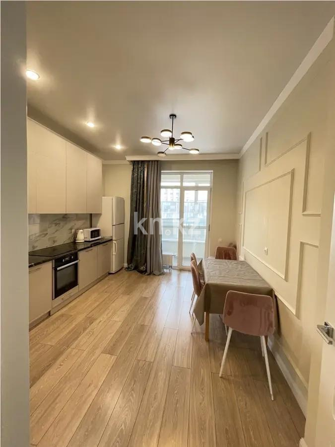 Продажа 2-комнатной квартиры, 77.5 м² в Астане - фото 3