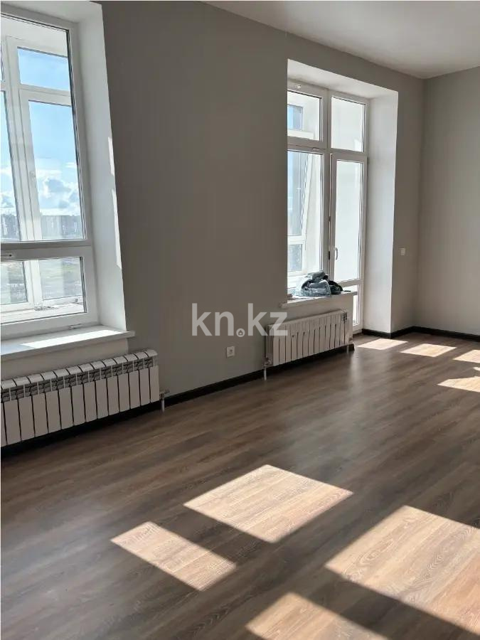 Продажа 2-комнатной квартиры, 68.7 м² в Астане