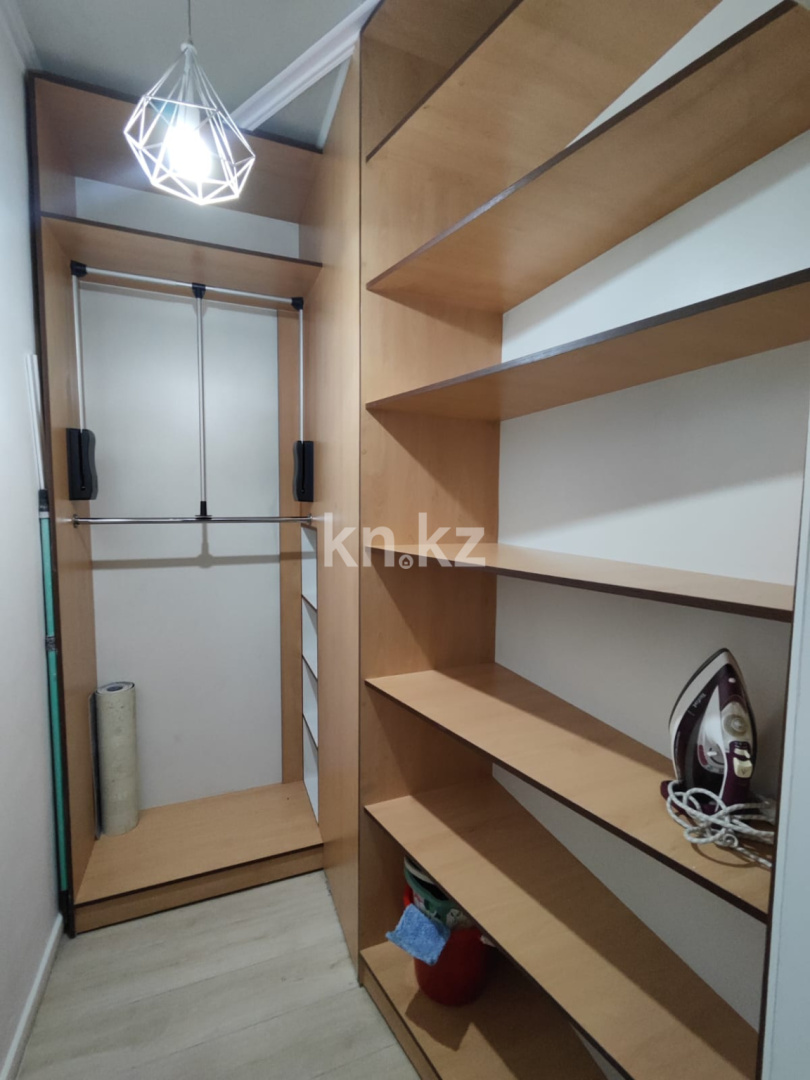 Аренда 1-комнатной квартиры, 50 м² в Астане - фото 5