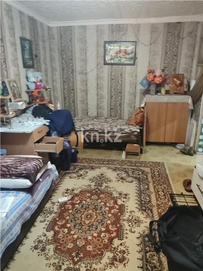 Продажа 1-комнатной квартиры, 32 м² в Темиртау