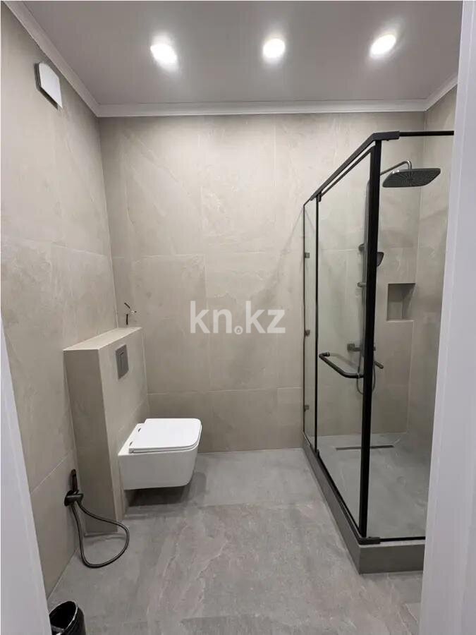 Продажа 2-комнатной квартиры, 66.5 м² в Астане - фото 3