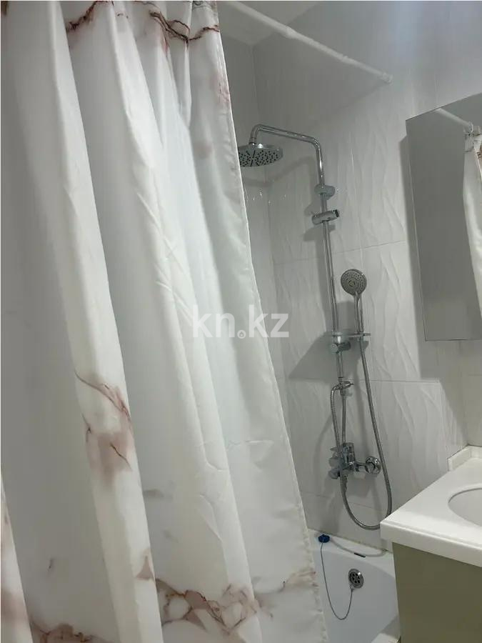 Продажа 1-комнатной квартиры, 35.4 м² в Астане - фото 4