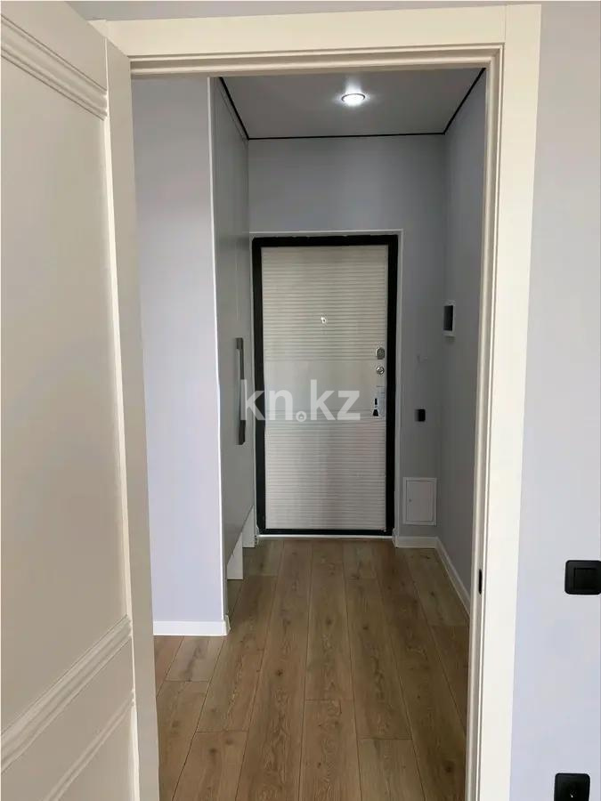 Продажа 1-комнатной квартиры, 40 м², ул. Е-430, дом  3 в Астане - фото 5