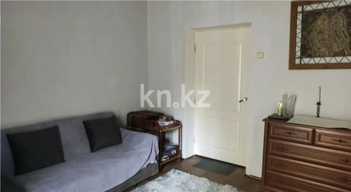 Продажа 2-комнатной квартиры, 45 м² в Алматы - фото 3