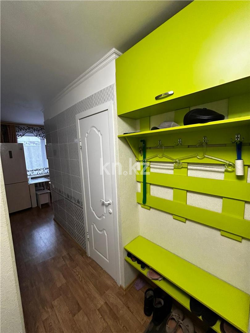 Продажа 2-комнатной квартиры, 44 м², пр. Бухар-жырау в Караганде - фото 6