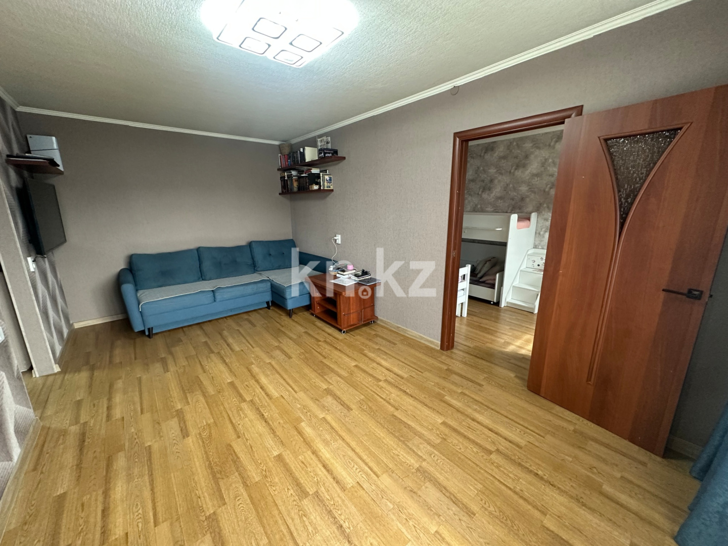 Продажа 2-комнатной квартиры, 46 м² в Караганде - фото 4