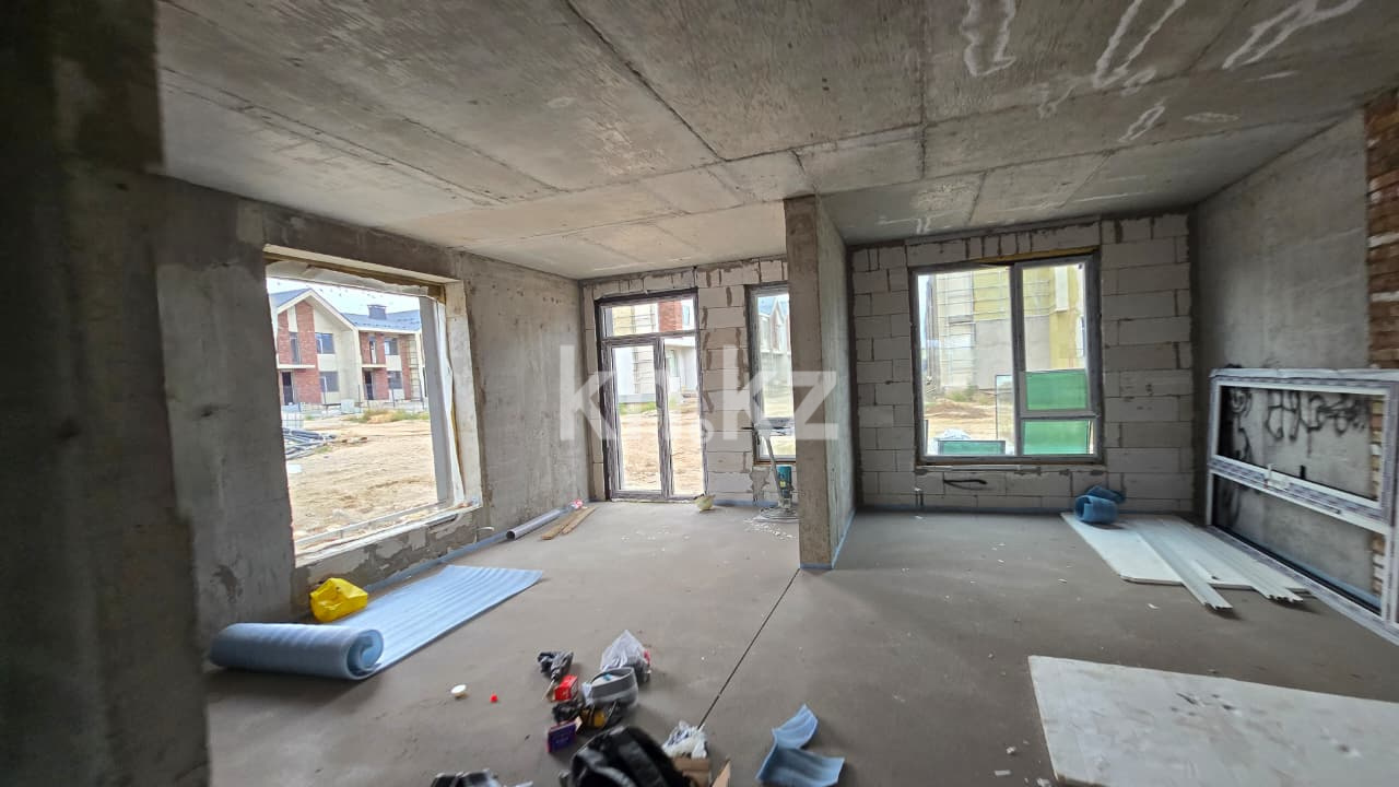 Продажа 2-комнатной квартиры, 92.71 м², Алатауская трасса, дом  33Ж в Алматинской области - фото 20