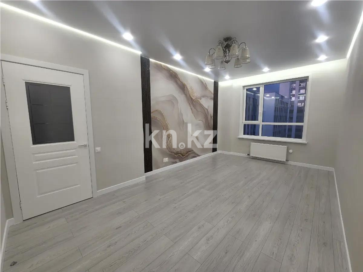 Продажа 2-комнатной квартиры, 67 м² в Астане