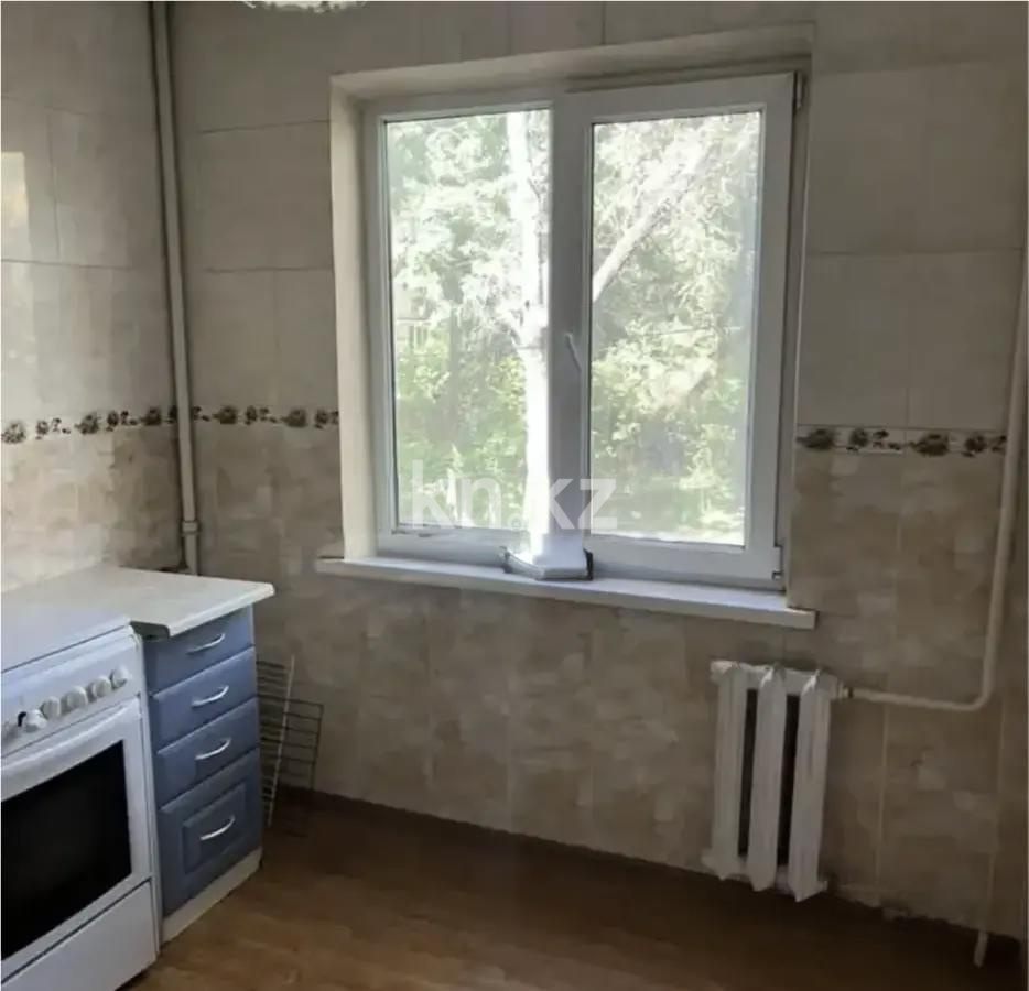 Продажа 1-комнатной квартиры, 34 м², мкр-н 10а, дом  6 в Алматы - фото 2