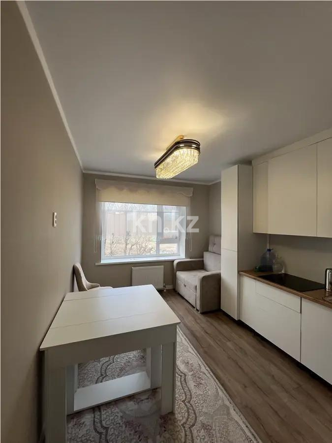 Продажа 1-комнатной квартиры, 44 м² в Караганде - фото 2