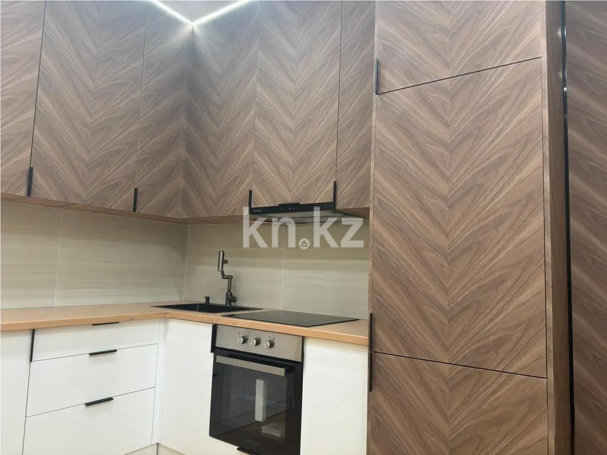 Продажа 2-комнатной квартиры, 46 м², ул. Жошы хана, дом  13 в Астане - фото 3