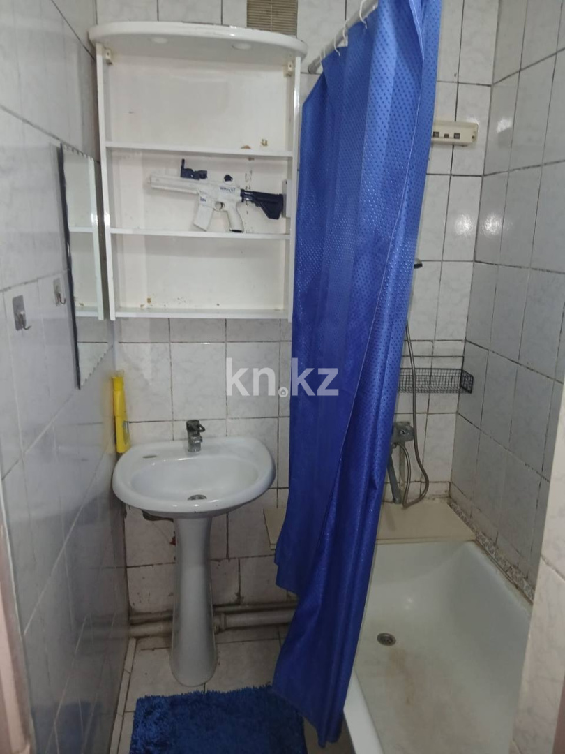 Аренда 2-комнатной квартиры, 40 м² в Астане - фото 7