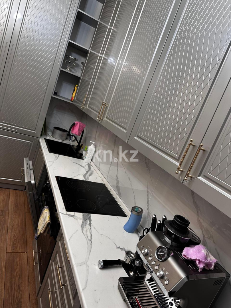 Продажа 3-комнатной квартиры, 100 м² в Астане - фото 5