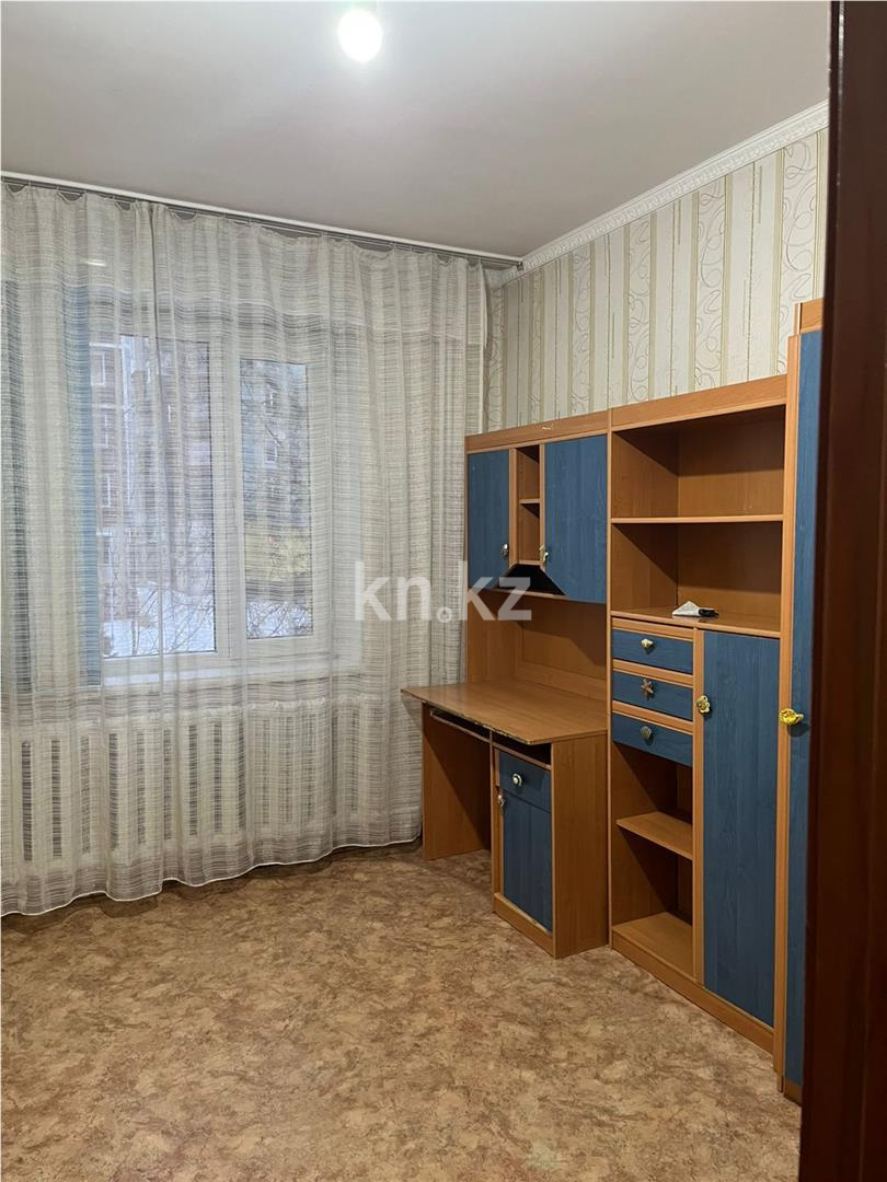Продажа 3-комнатной квартиры, 65 м² в Караганде - фото 12