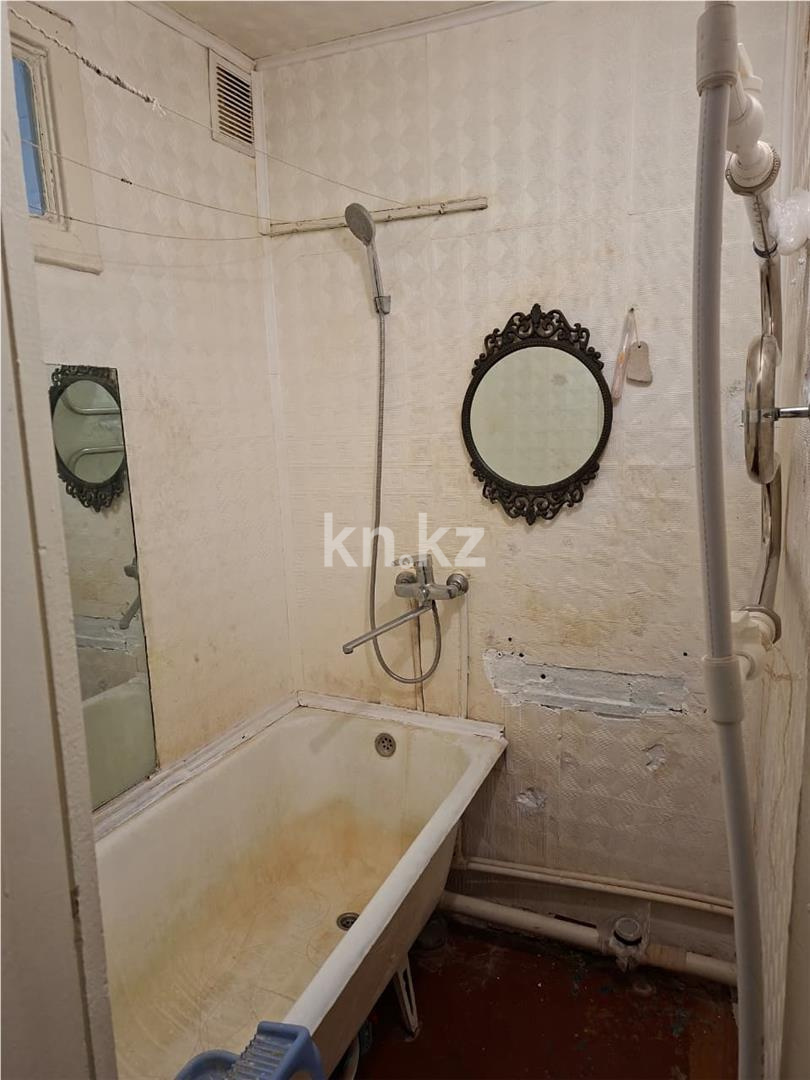 Продажа 1-комнатной квартиры, 32 м², пр. Республики в Караганде - фото 6