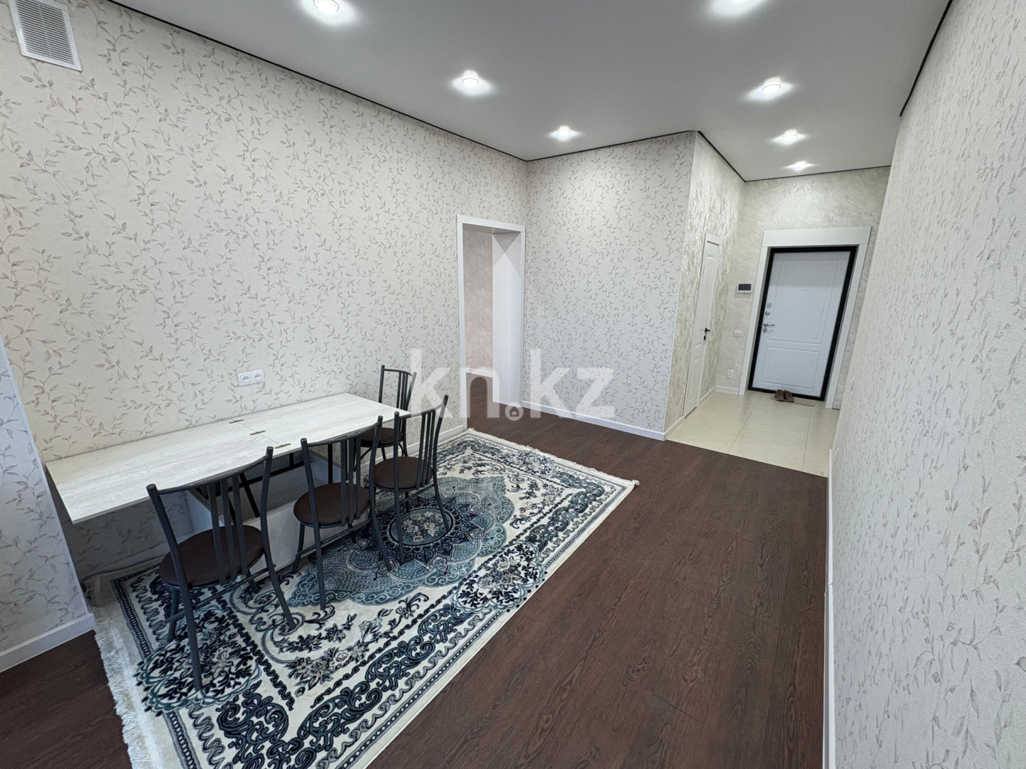 Продажа 3-комнатной квартиры, 73 м², ул. 3-я в Караганде - фото 3