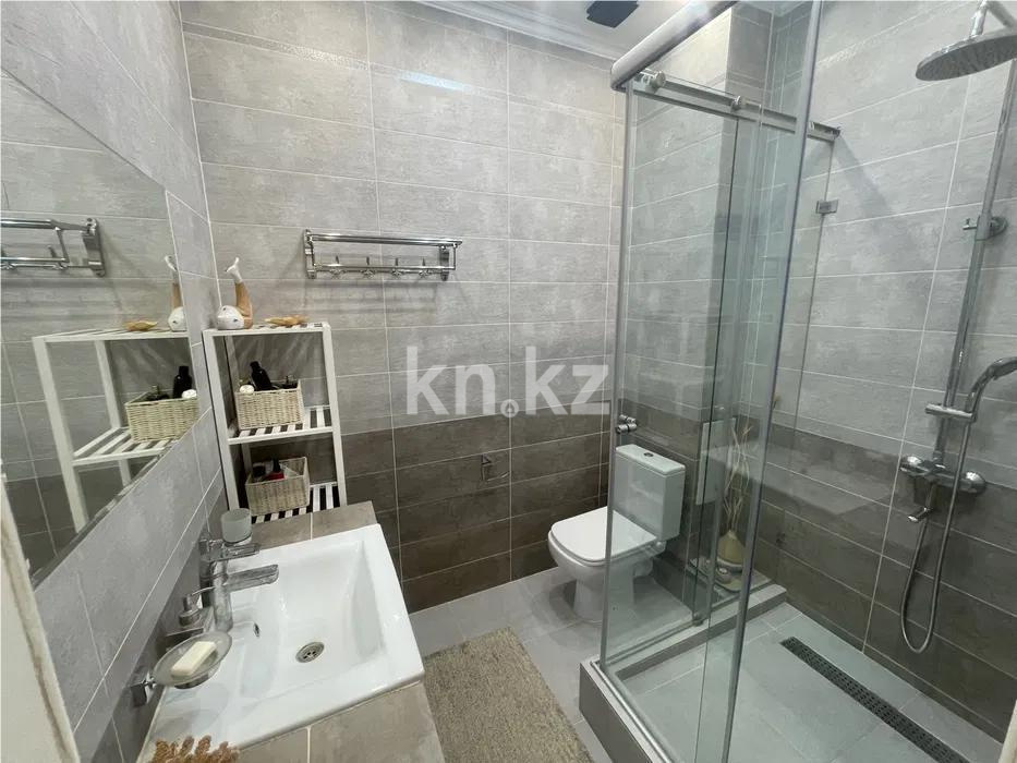 Продажа 3-комнатной квартиры, 158 м², ул. Гоголя, дом  20 в Алматы - фото 10