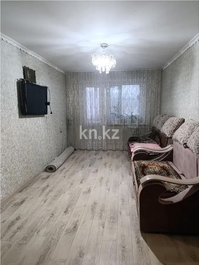 Продажа 2-комнатной квартиры, 44 м² в Караганде