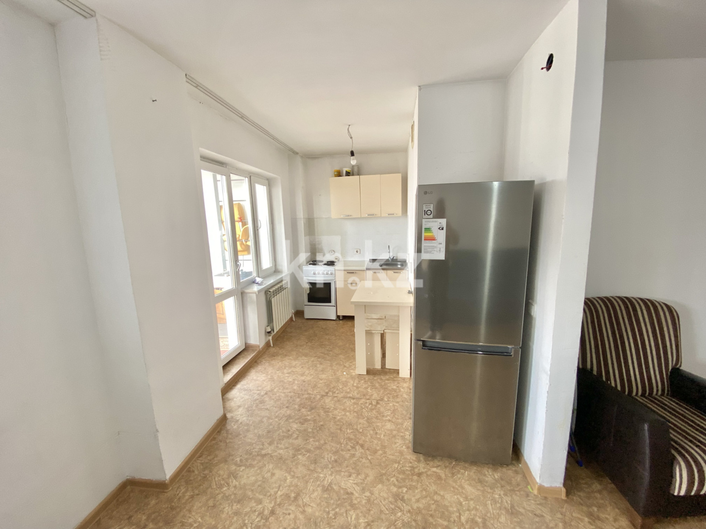 Продажа 2-комнатной квартиры, 52 м², ул. Ашимова в Караганде - фото 6