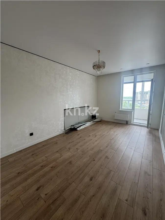 Продажа 2-комнатной квартиры, 57.5 м² в Астане - фото 2