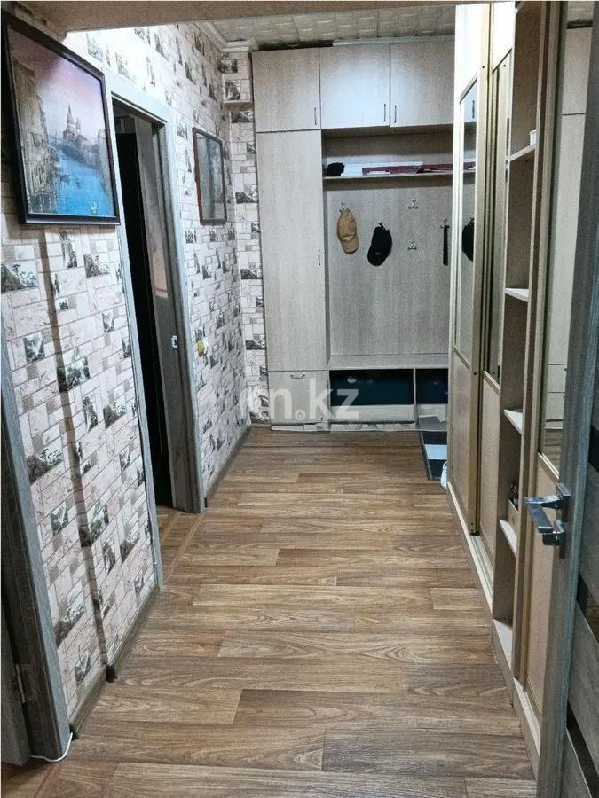 Продажа 1-комнатной квартиры, 52 м² в Алматы - фото 4
