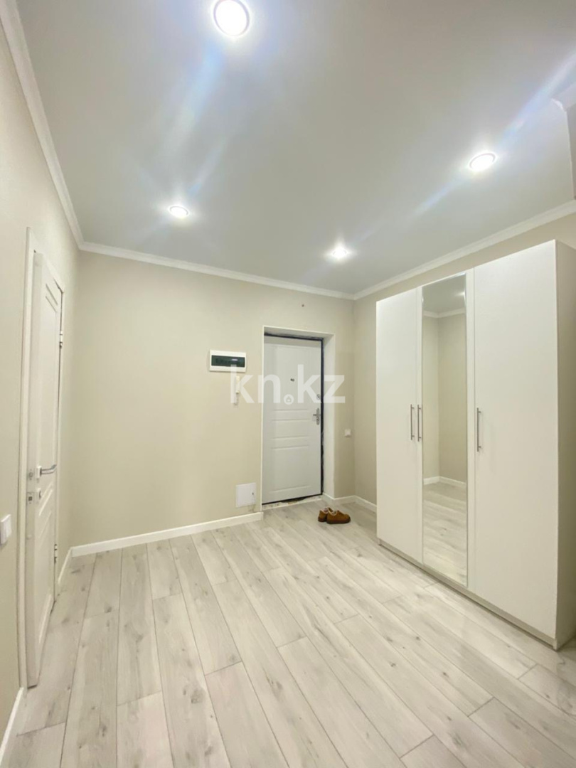 Аренда 1-комнатной квартиры, 43 м² в Астане - фото 6