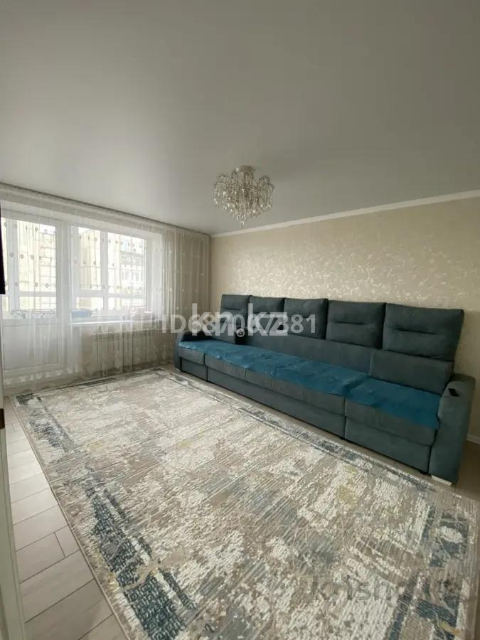 Продажа 2-комнатной квартиры, 51 м² в Караганде