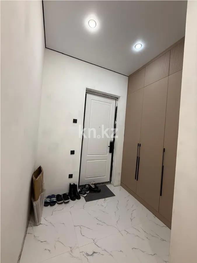 Продажа 2-комнатной квартиры, 55 м² в Астане - фото 4