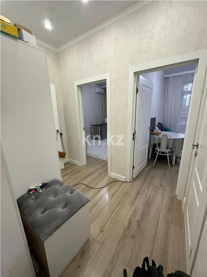 Продажа 1-комнатной квартиры, 39 м², ул. Айтматова, дом  40/1 в Астане - фото 4