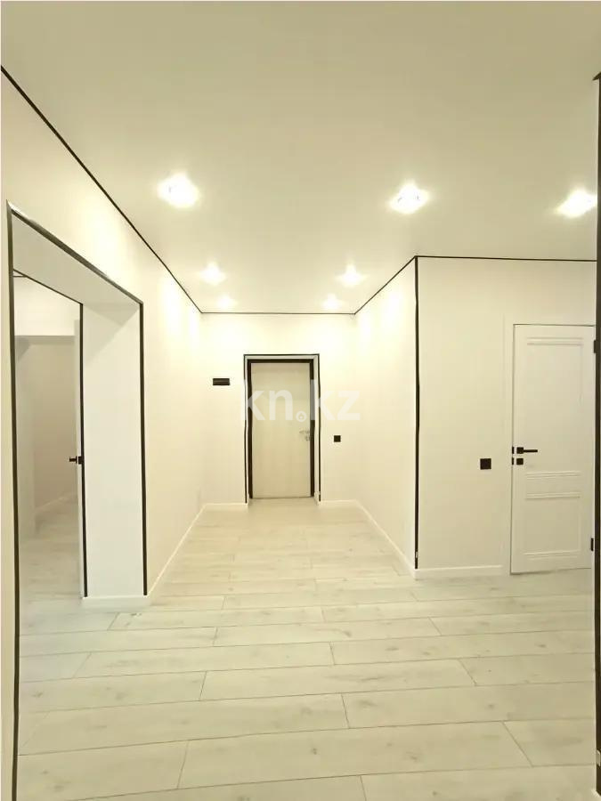 Продажа 4-комнатной квартиры, 108 м², ул. Калдаякова, дом  19 в Астане - фото 6