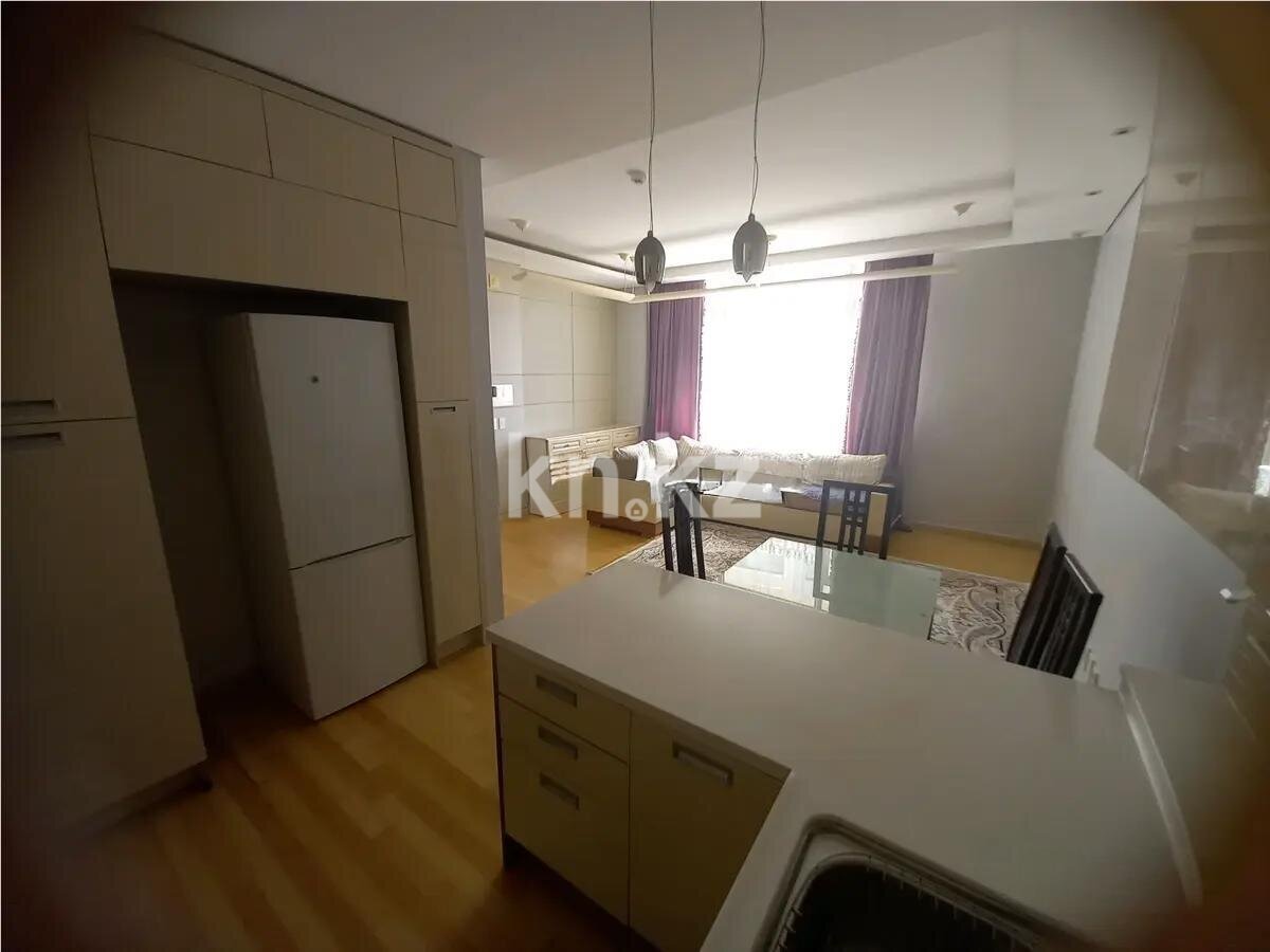 Продажа 2-комнатной квартиры, 80 м² в Астане