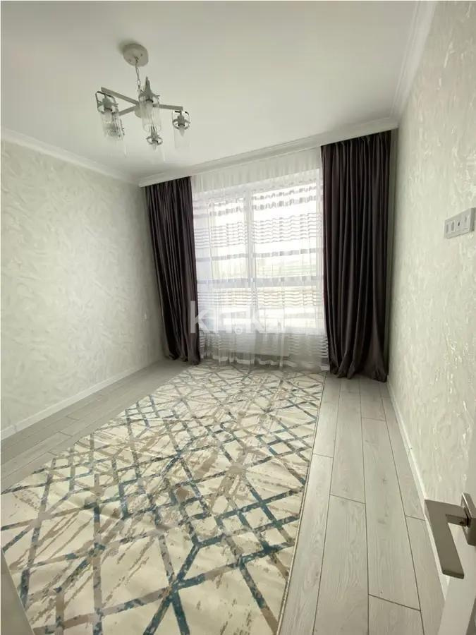 Продажа 2-комнатной квартиры, 47 м², пр. Мангилик Ел, дом  60 в Астане - фото 2