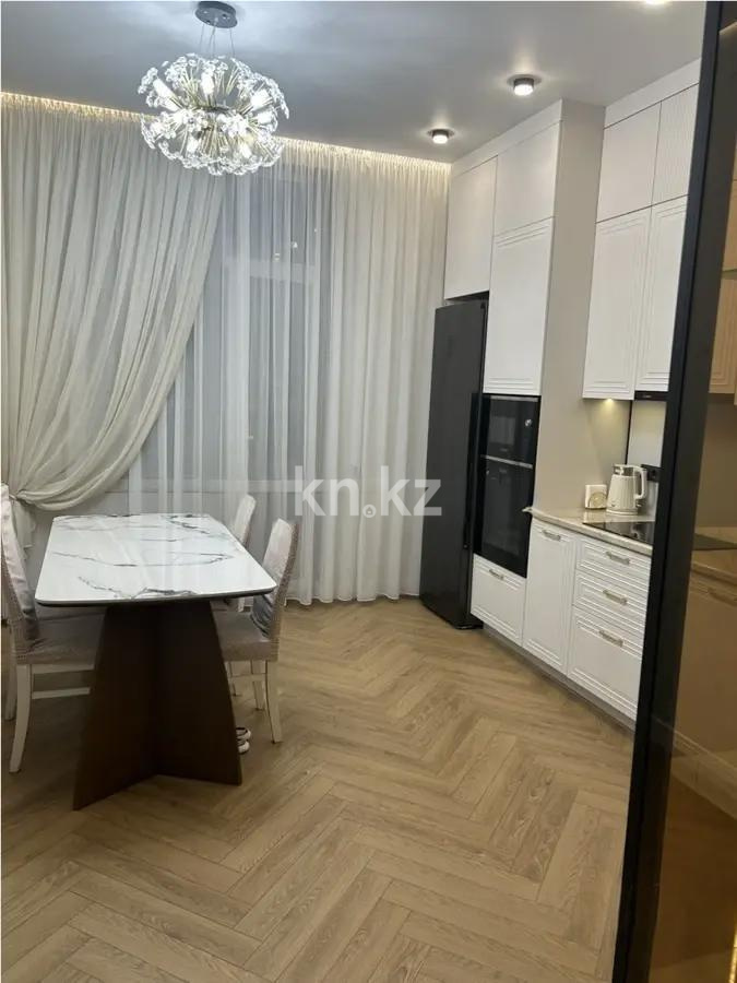 Продажа 3-комнатной квартиры, 90 м², ул. Е-796, дом  1 стр в Астане - фото 4