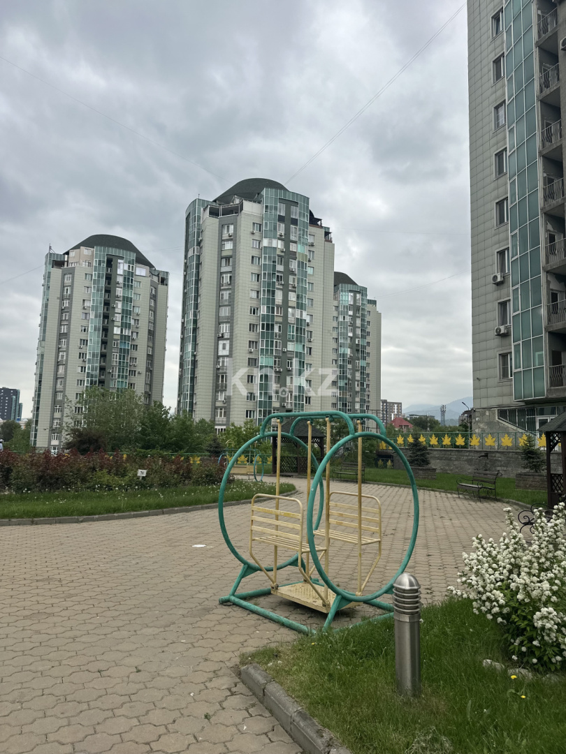 Продажа 3-комнатной квартиры, 134 м² в Алматы - фото 4