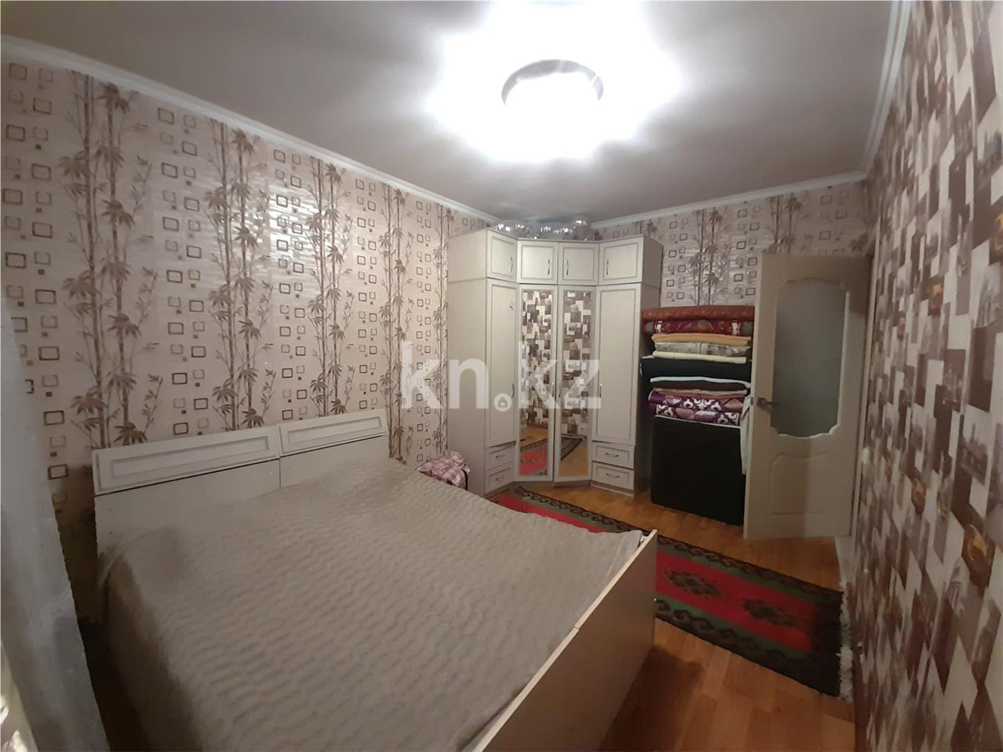Продажа 3-комнатной квартиры, 65 м², ул. Язева в Караганде - фото 4