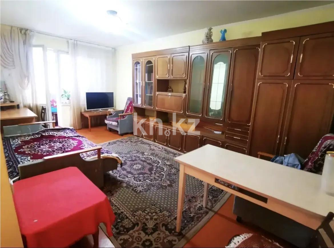 Продажа 1-комнатной квартиры, 30.5 м² в Алматы