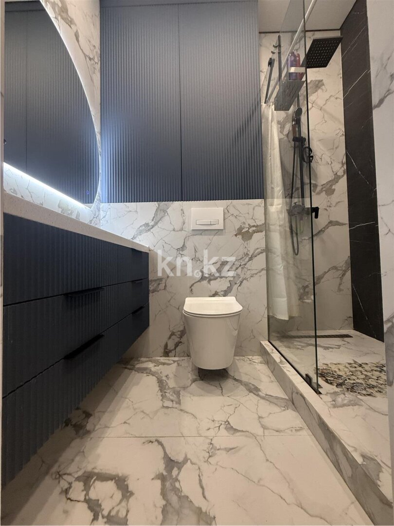 Продажа 3-комнатной квартиры, 93 м² в Караганде - фото 15