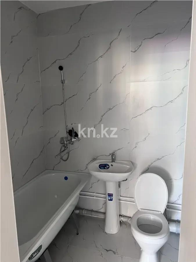Продажа 1-комнатной квартиры, 41.5 м² в Алматы - фото 3