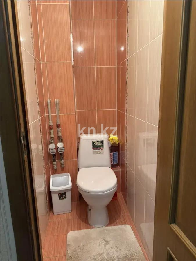 Продажа 1-комнатной квартиры, 39 м² в Астане - фото 5