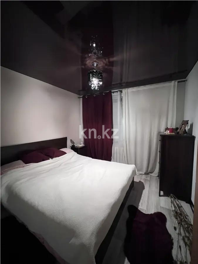 Продажа 2-комнатной квартиры, 42.2 м² в Алматы - фото 2