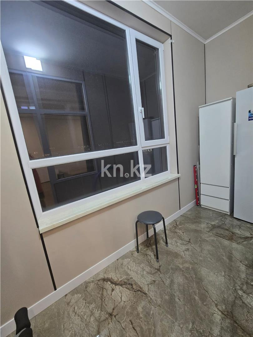 Продажа 3-комнатной квартиры, 96 м² в Астане - фото 6