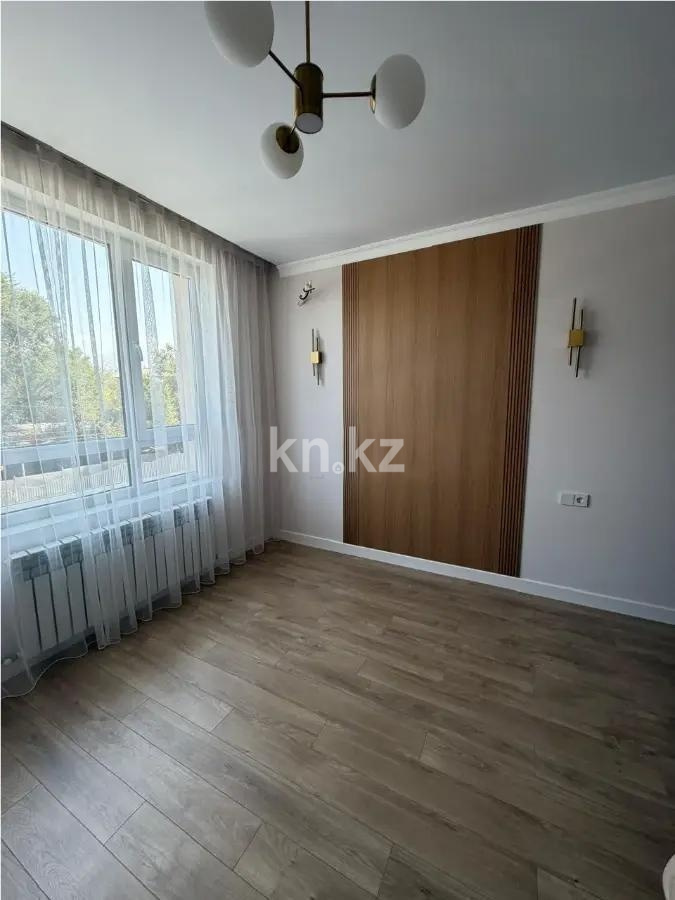 Продажа 2-комнатной квартиры, 50.1 м² в Алматы - фото 3
