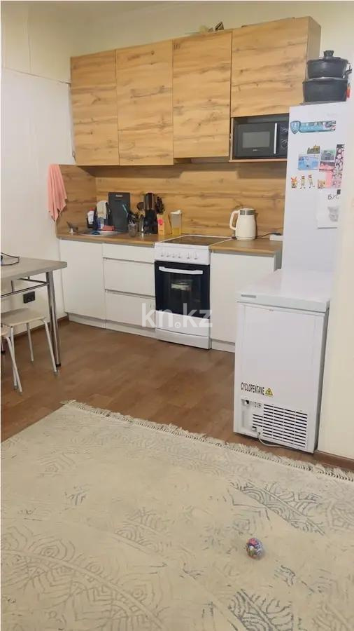 Продажа 2-комнатной квартиры, 44 м² в Астане - фото 2